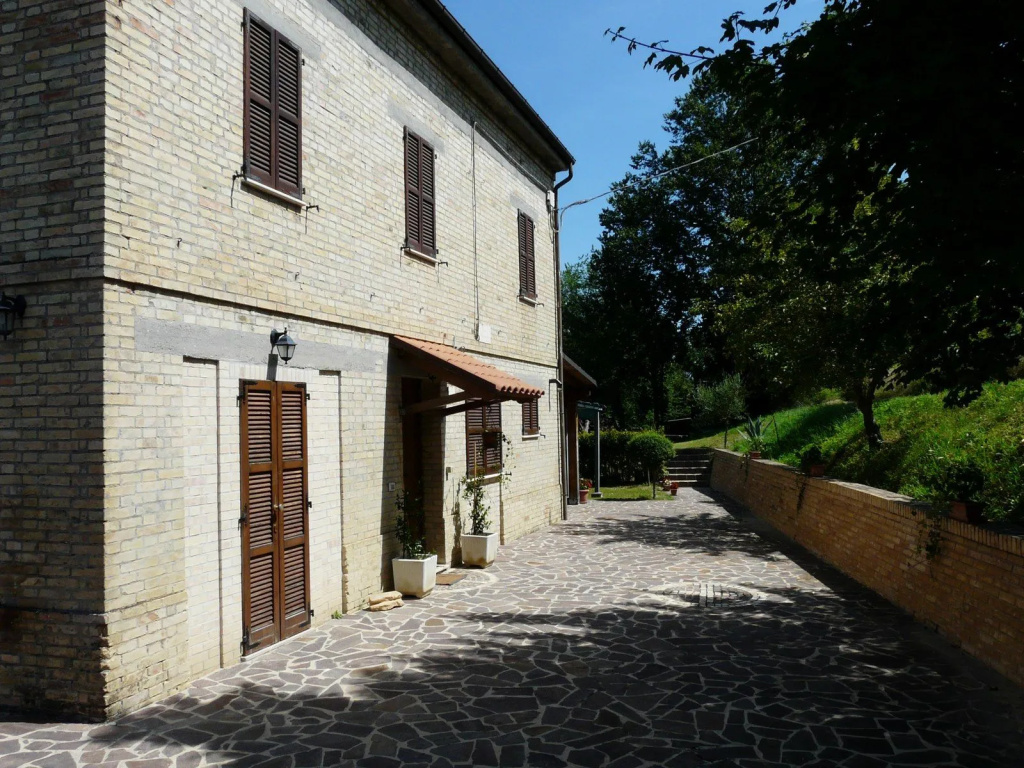 La Priora