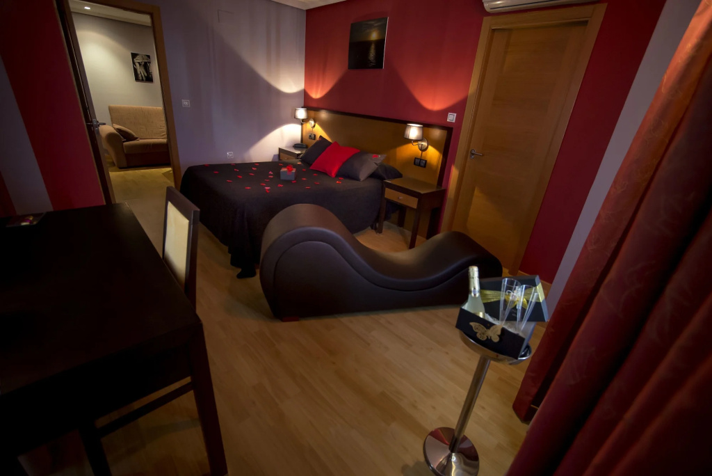 Aparthotel Arenteiro - Général