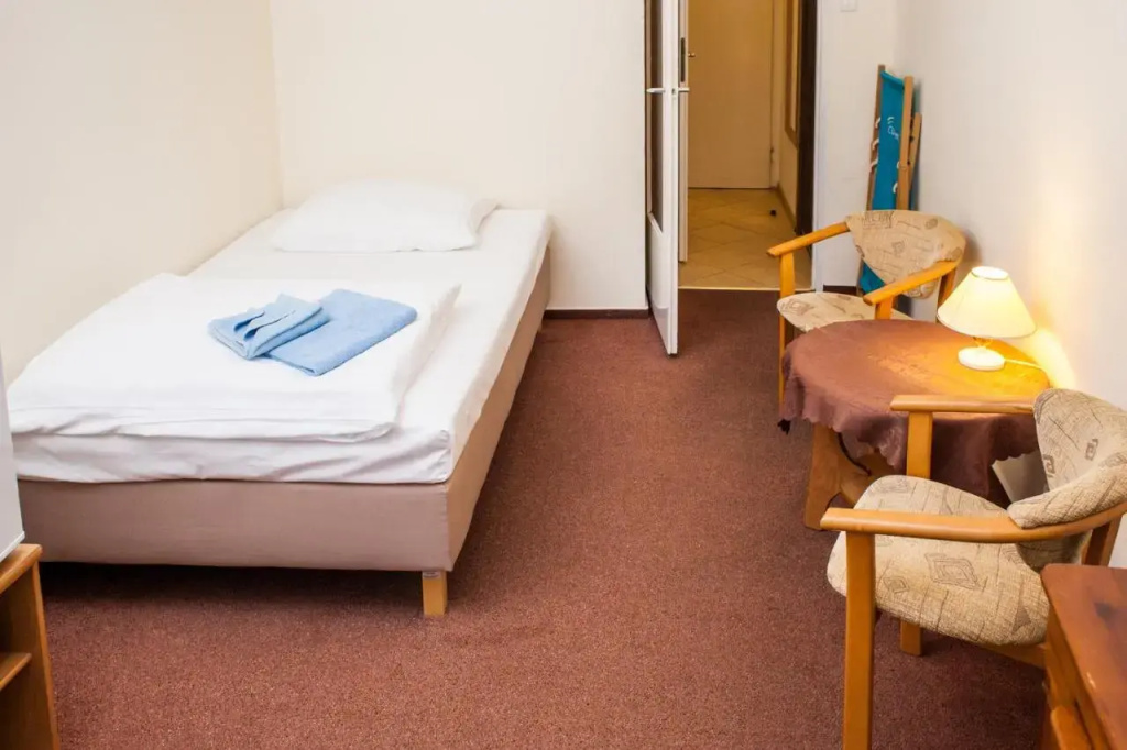 Hotel photo 6