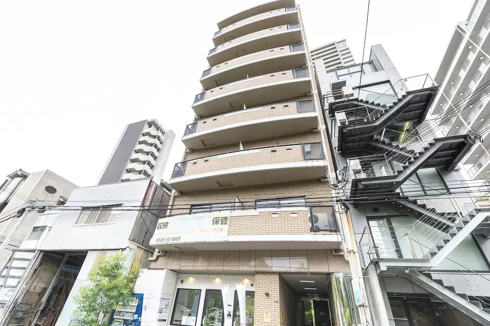 Precioso Umeda