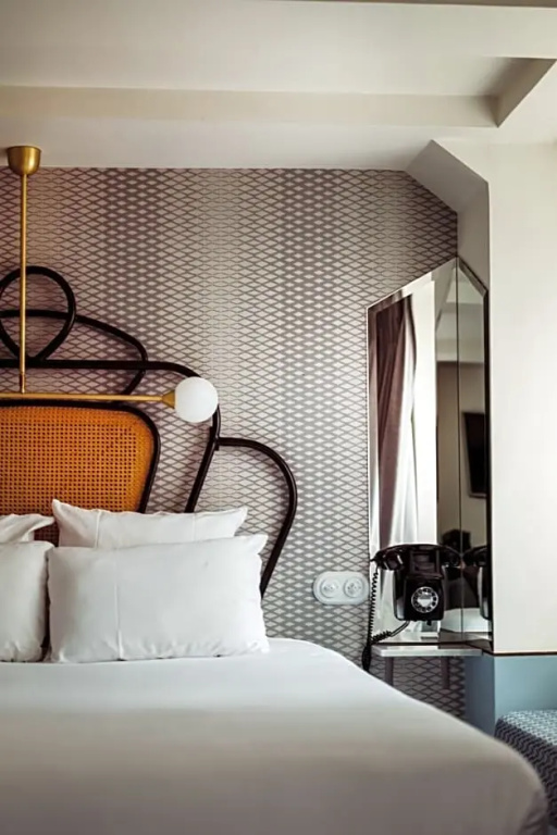 Hotel Panache 75