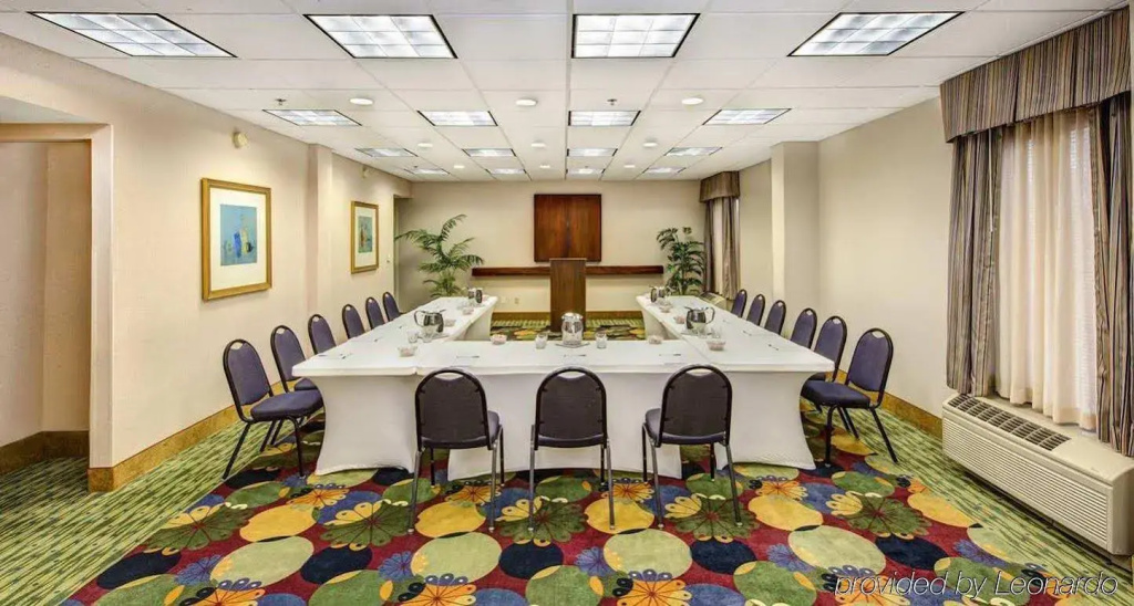 Hampton Inn Southlake - Général