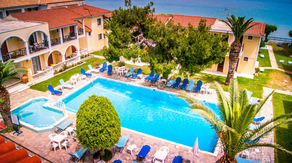 Hotel photo 10