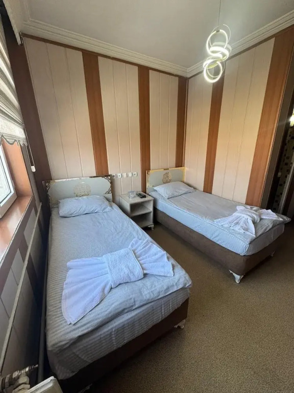 Otel Buyuk Dogu — фото 4