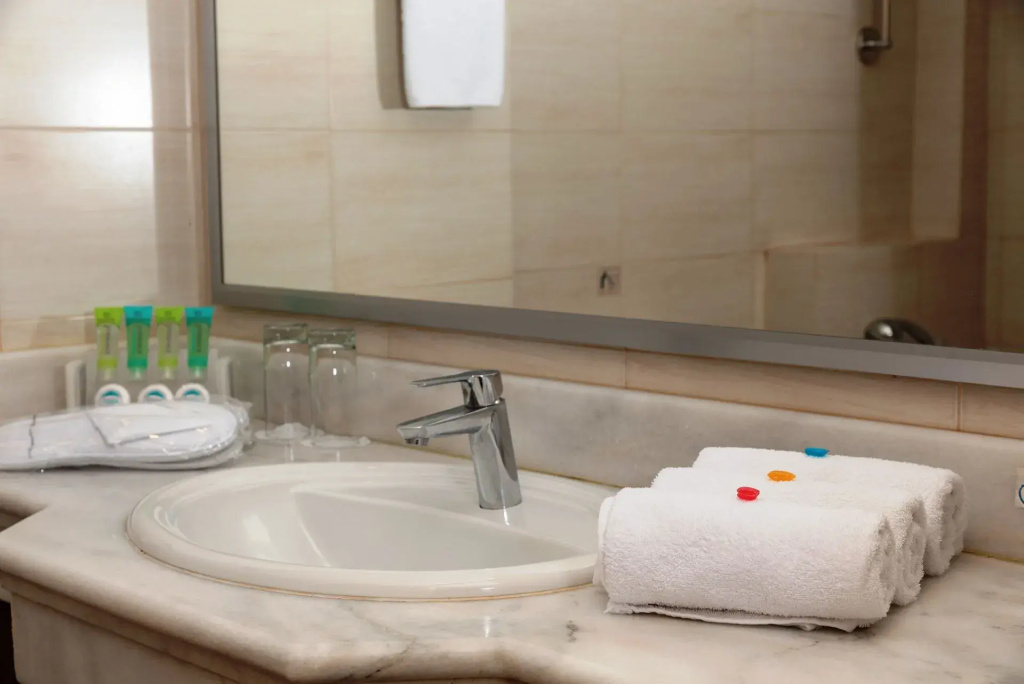 Erytha Hotel & Resort Chios - Général