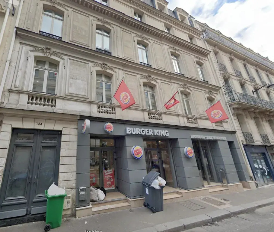 Hotel Boetie - Champs Elysees