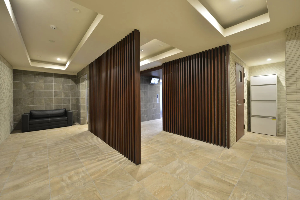 Residence Hotel Hakata 8 사진 34