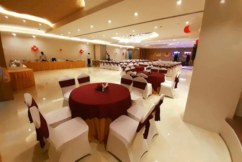 Hotel photo 11