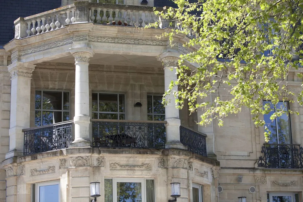 Chateau Grattequina - Chambres