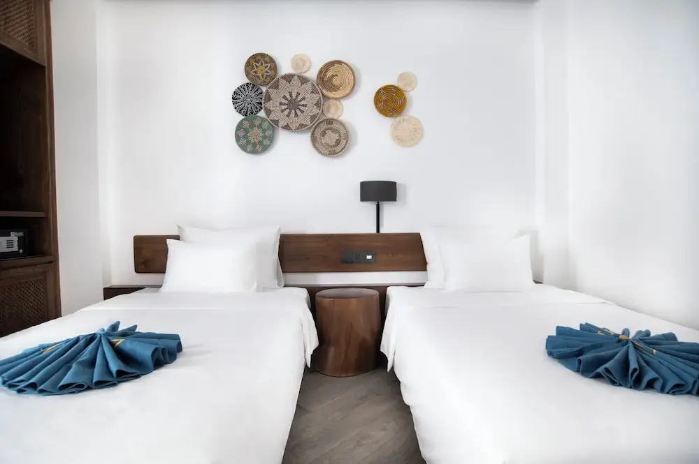 Hotel photo 12