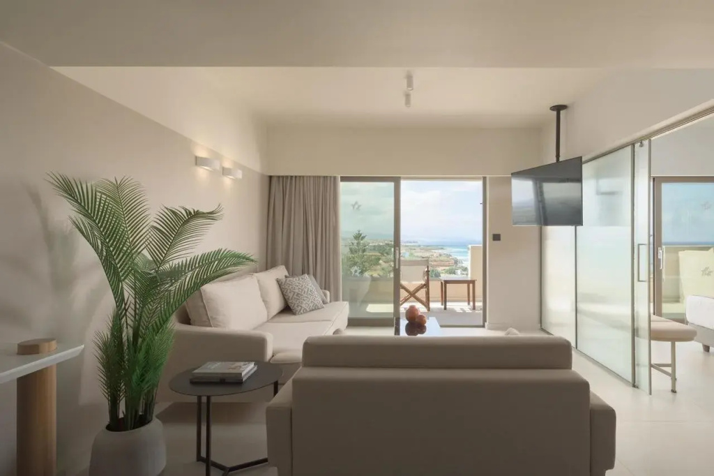 Creta Star Hotel - Général