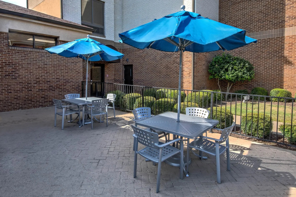 Four Points by Sheraton Memphis Southwind - Général
