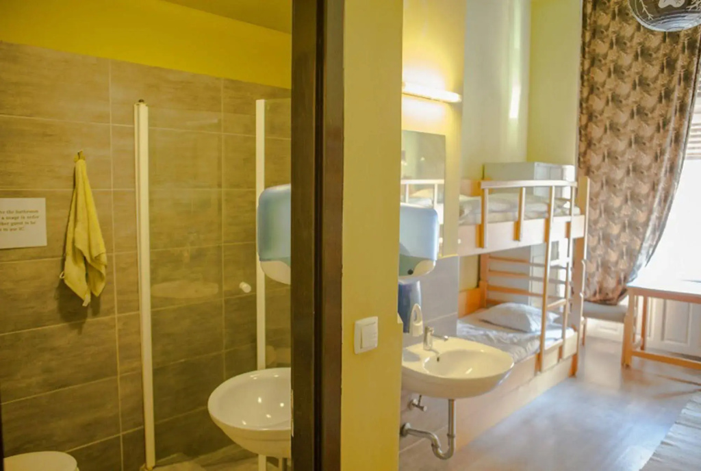 Hotel photo 20