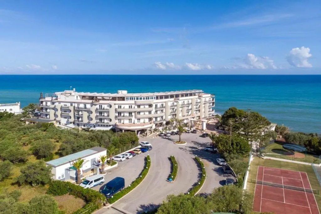 Hotel photo 14