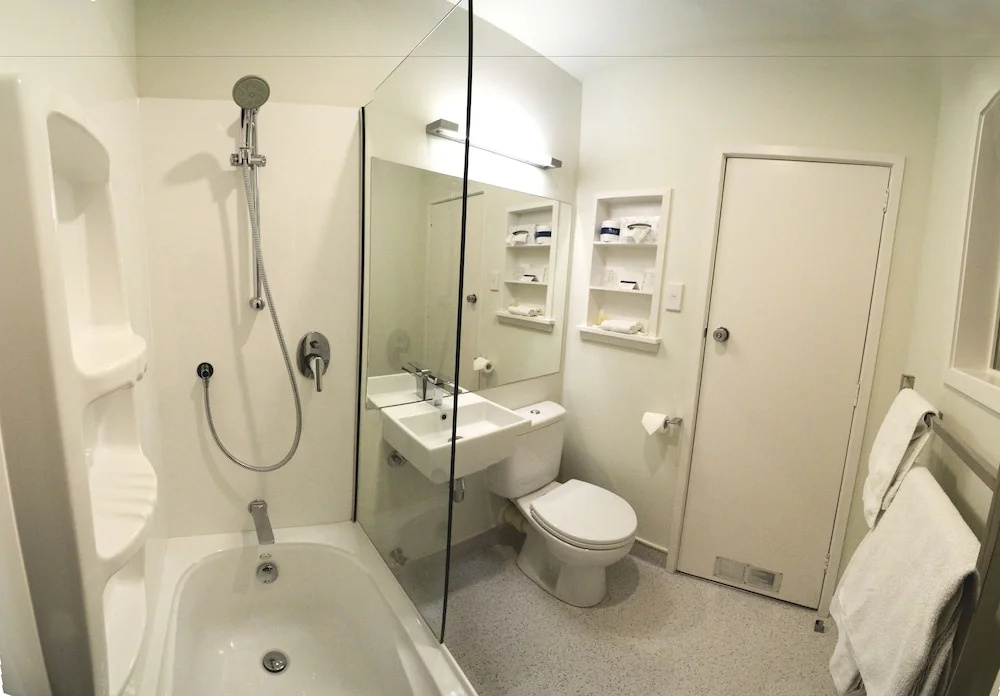 Wanaka Hotel - Chambres