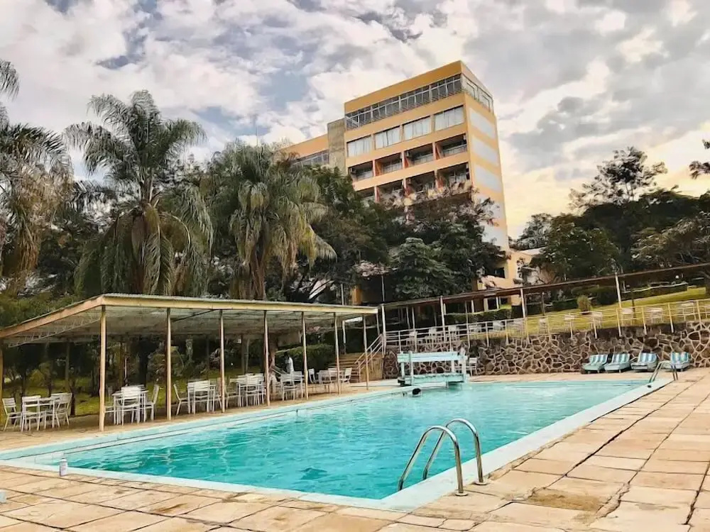 Hotel photo 38