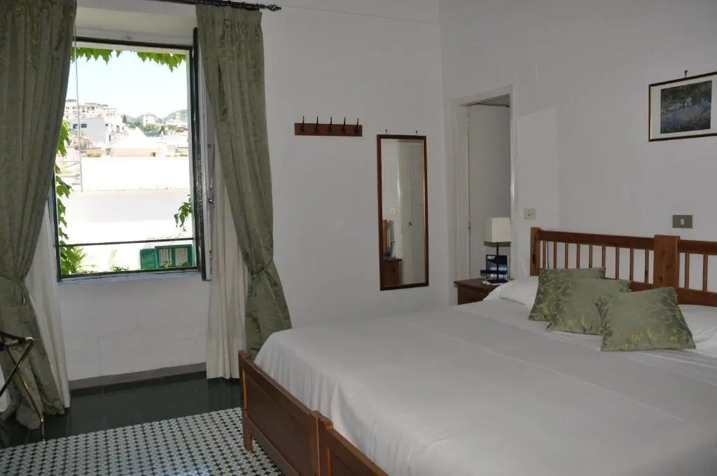 Hotel Parsifal - Antico Convento Del 1288 - Chambres