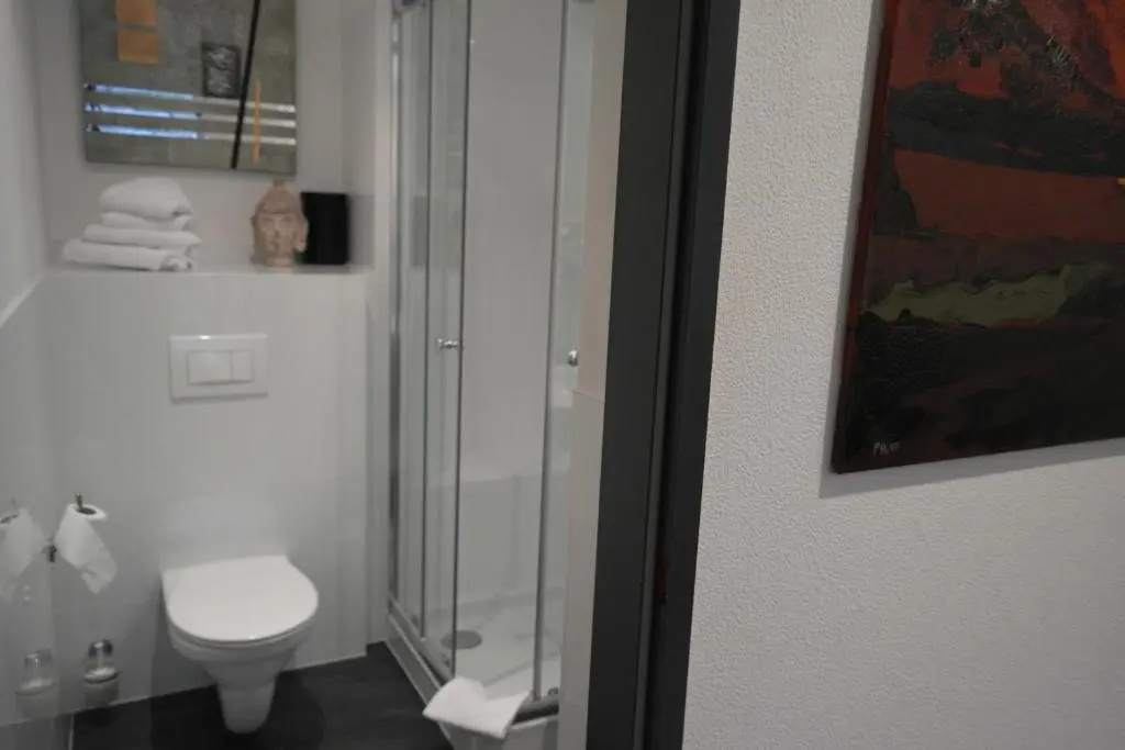 Pension Leichtfried - Chambres