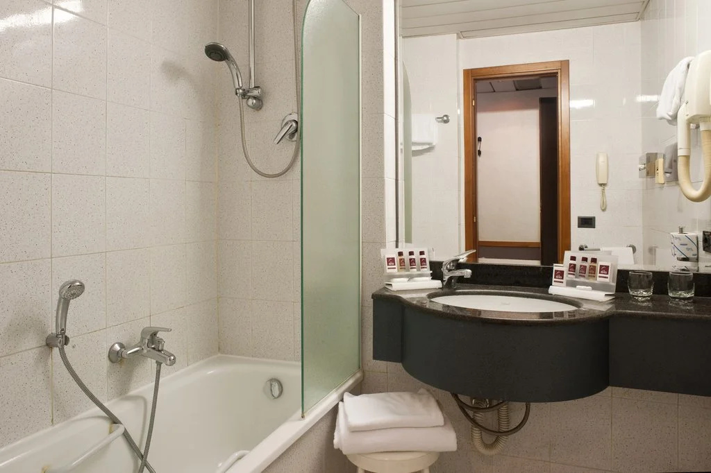 Cavallo Hotel Verona Est - Général
