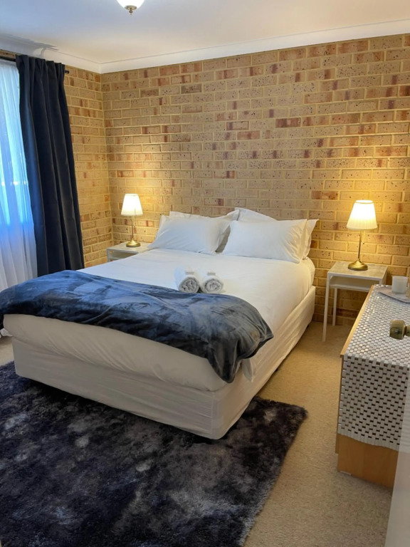 Esperance Holiday Apartment — фото 4