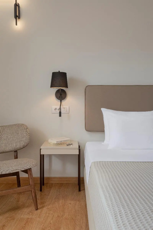 Preveza City Comfort Hotel - Chambres