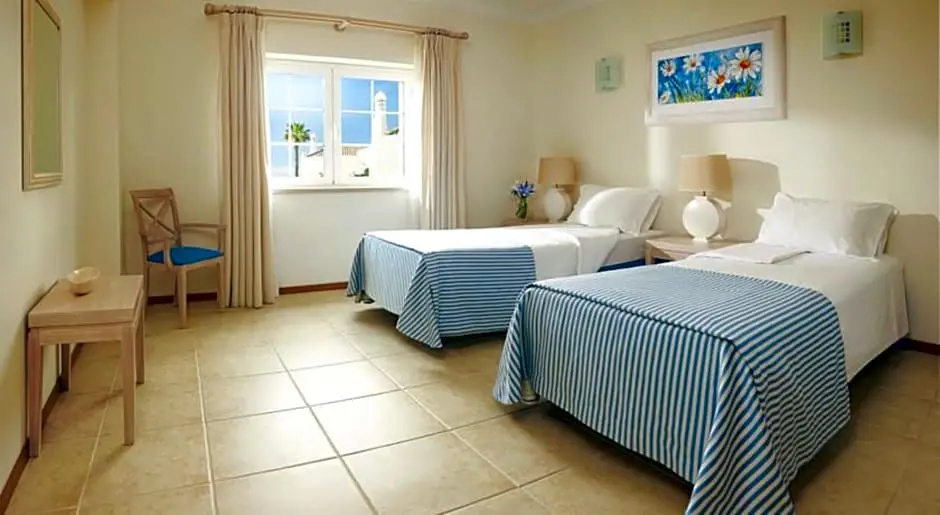 Vale d'Oliveiras Quinta Resort & Spa - Chambres