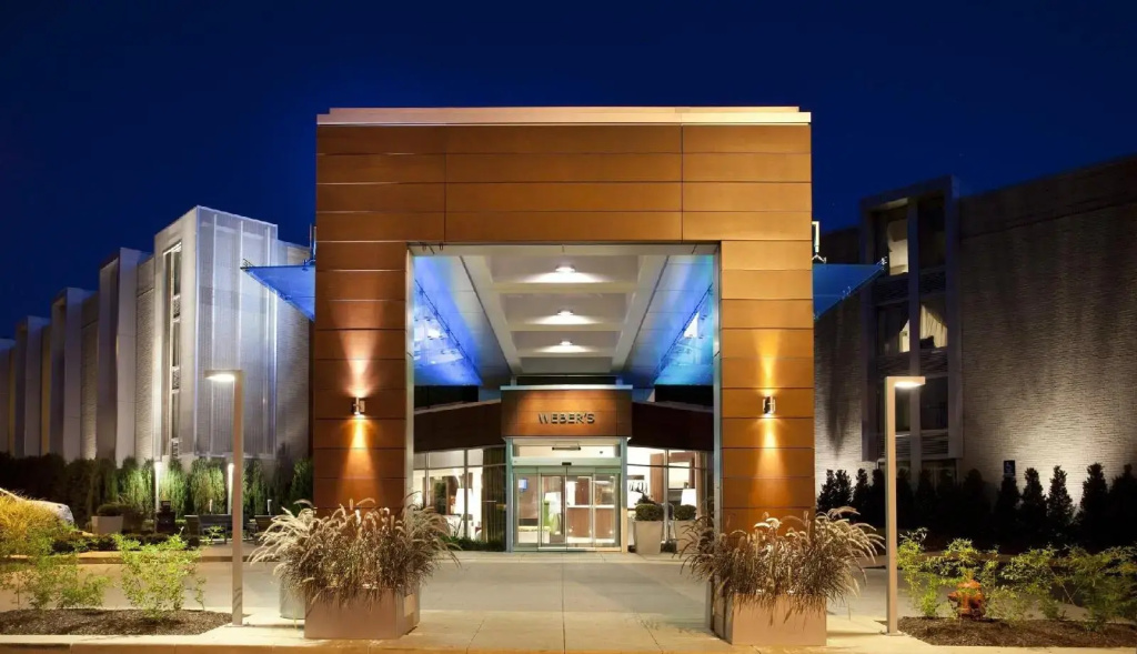 Hotel photo 30