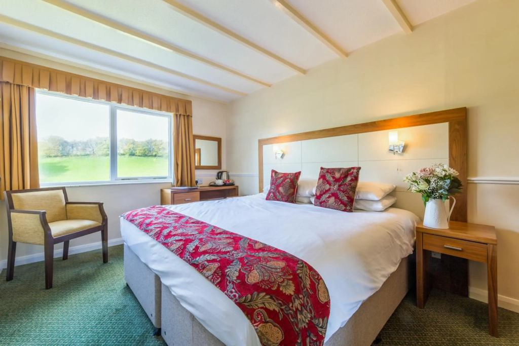 Damson Dene Hotel