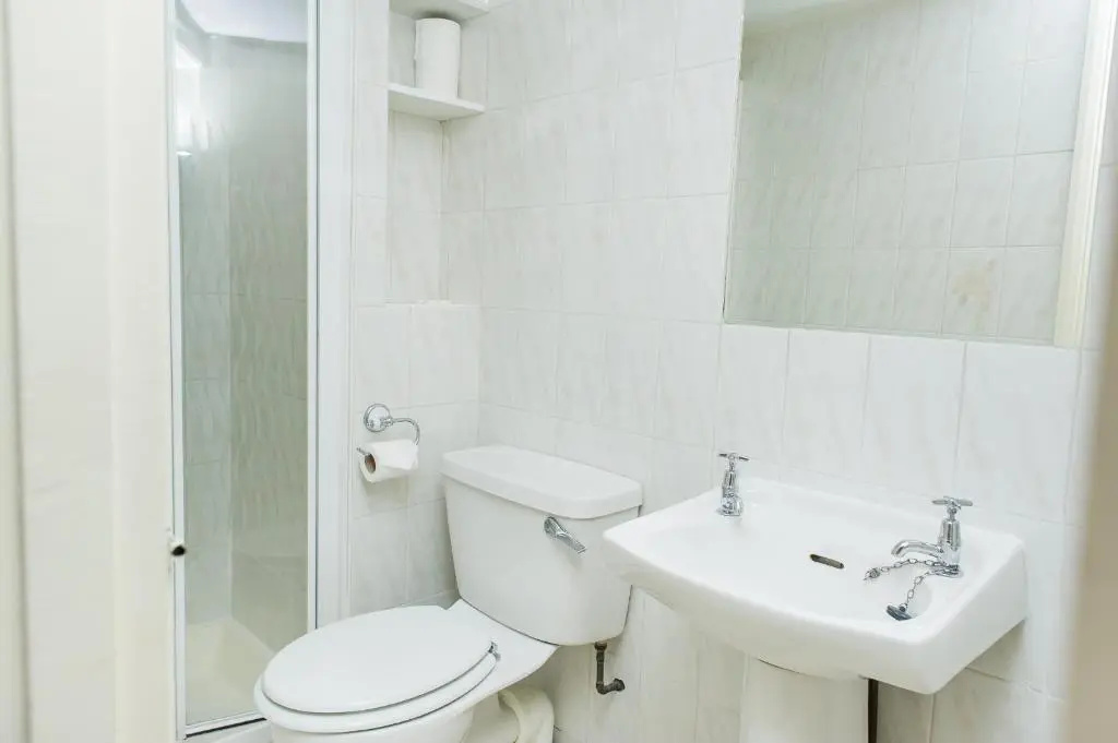 Avonmore Hotel Cartwright Gardens - Chambres