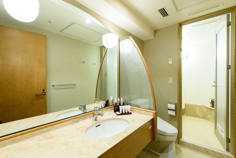 Kanazawa Tokyu Hotel 사진 10
