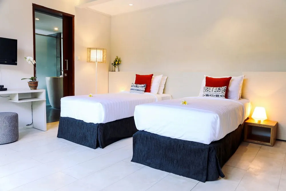 FC Residence Bali - Général