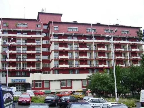 Hotel Calimani