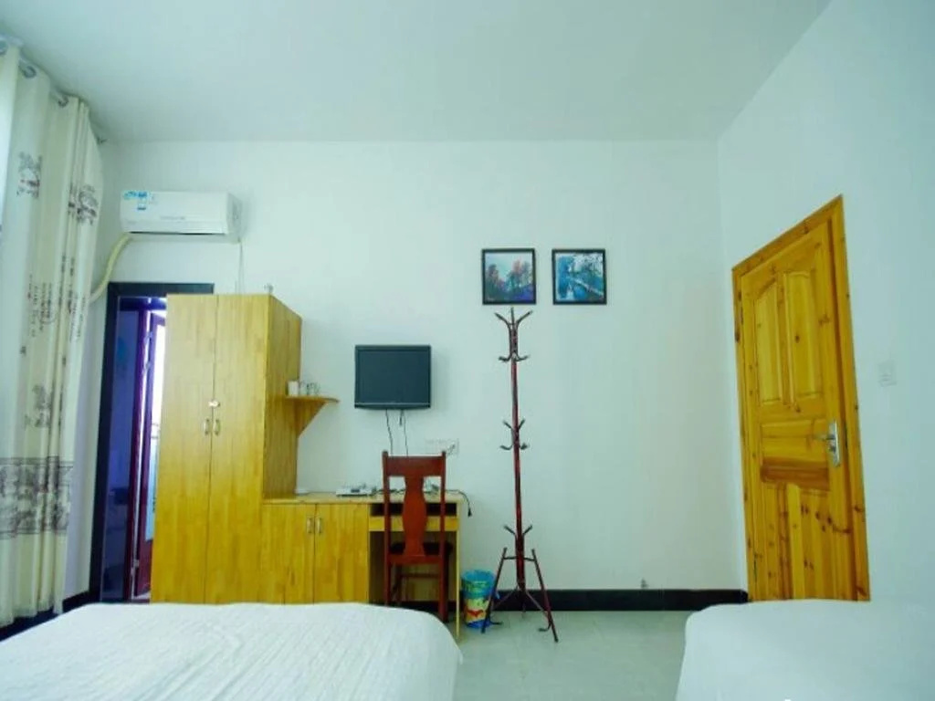 Yun Shui Guest House