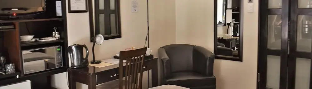 At The Villa — фото 4