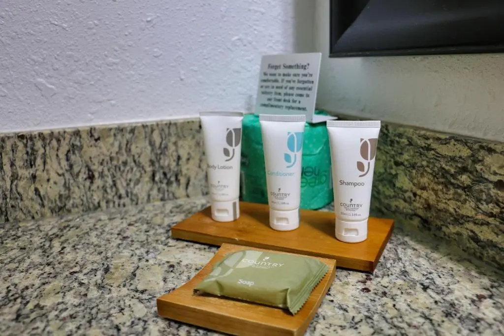 Country Inn & Suites by Radisson, Savannah Gateway, GA - Chambres