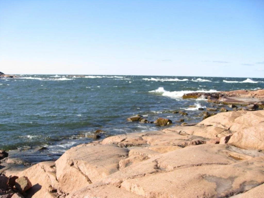 Beach & Waterfront