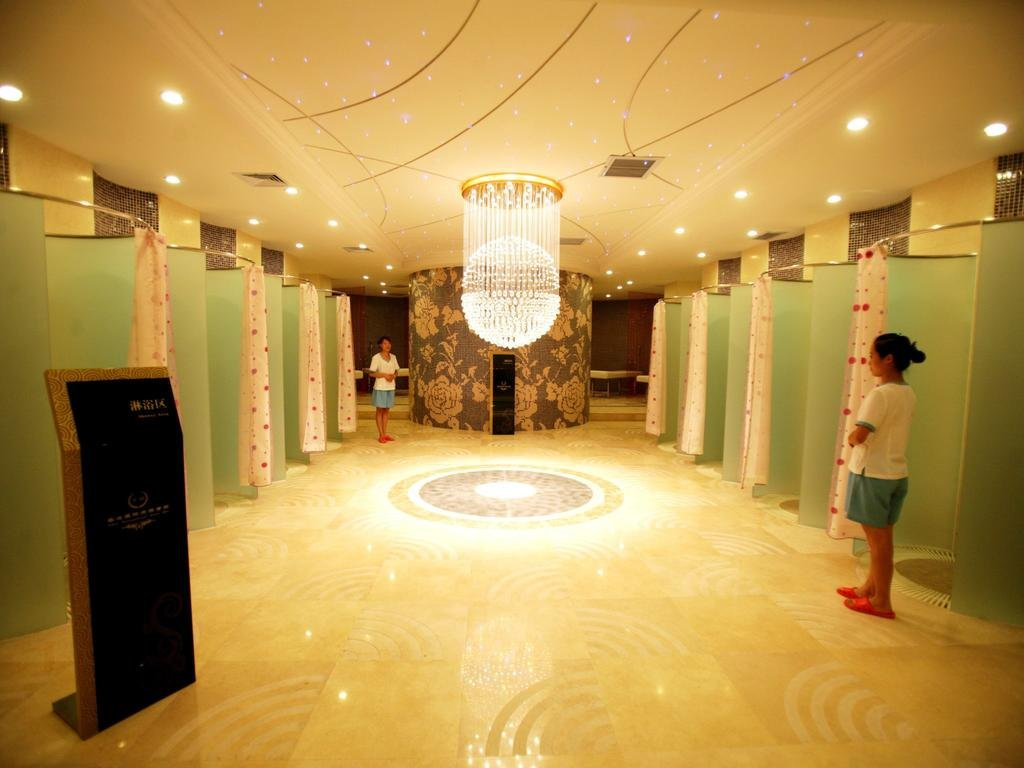 Yihai International Business Hotel - Général