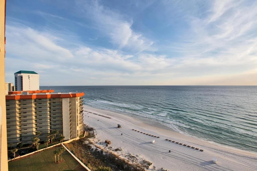 Coral Reef Beach Resort by Panhandle Getaways - Général