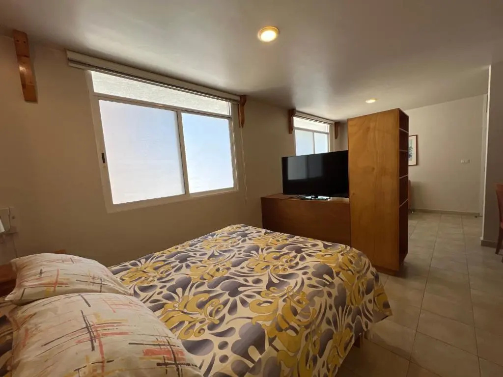 Privada 400 Casas & Suites - Chambres