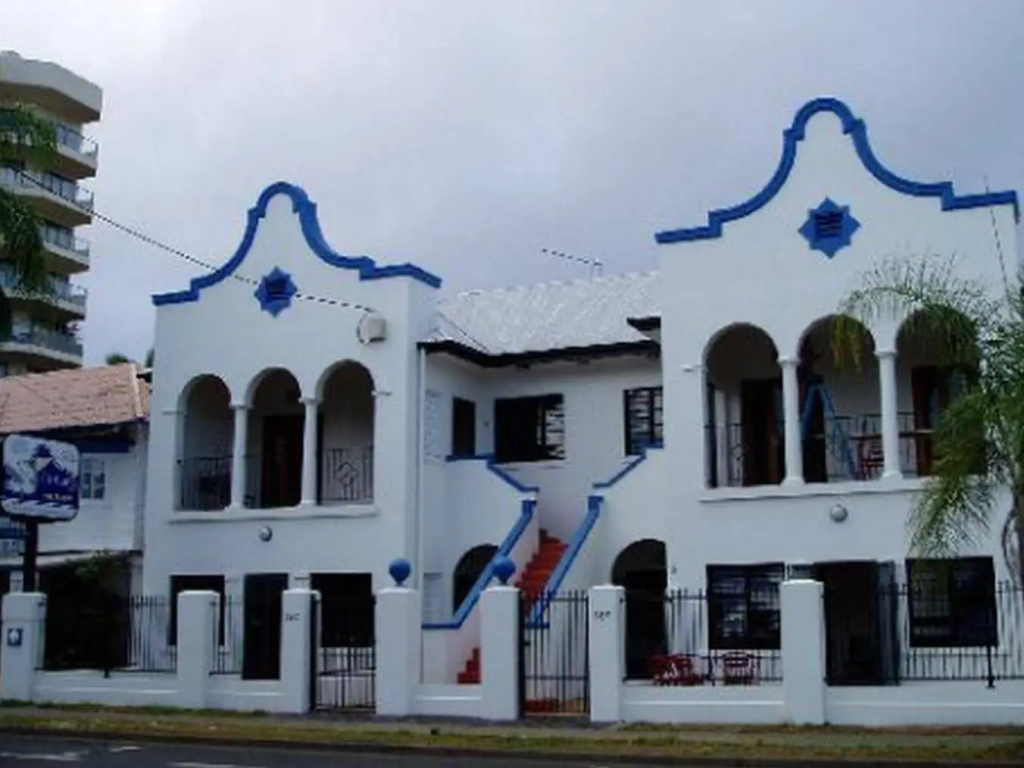 Floriana Villas
