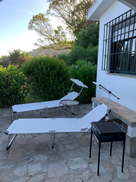 Finca Dos Vientos Tarifa