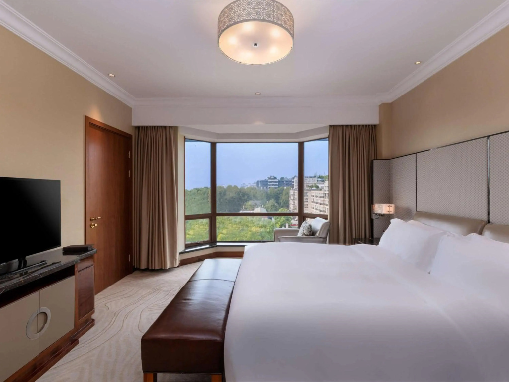 Sofitel Hangzhou Westlake - фото 38