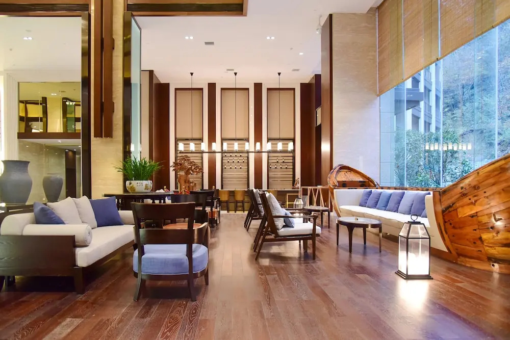 Kande Grand Land Hotel - Général