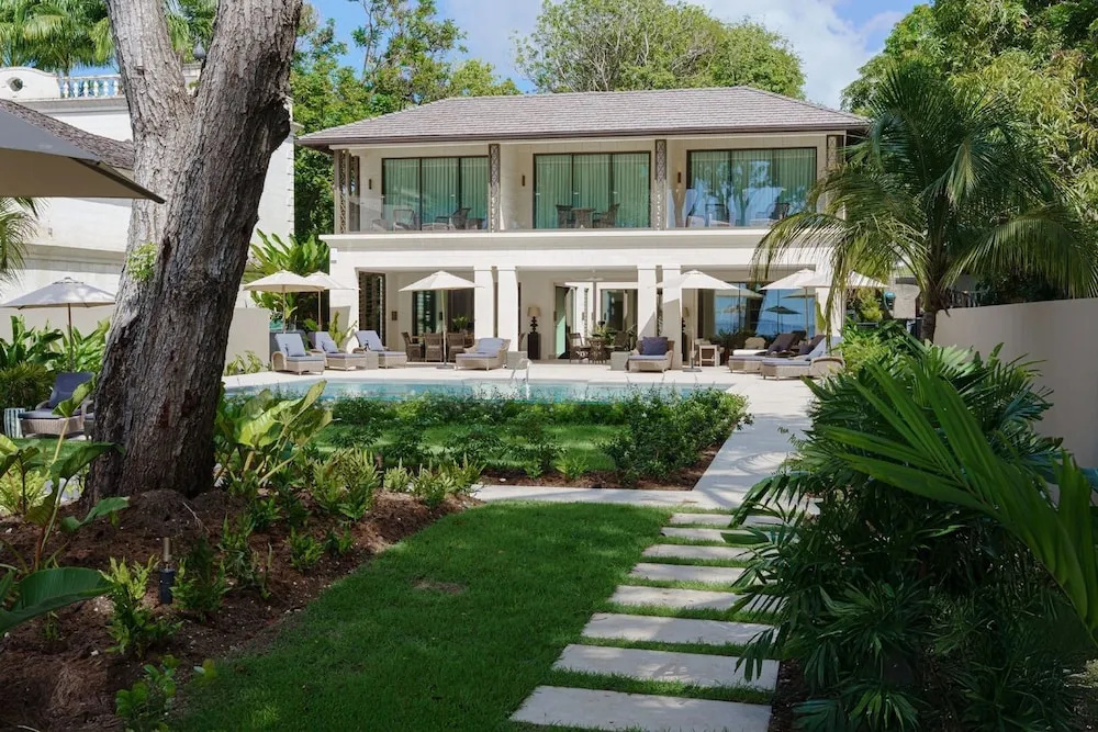 Sea Grove House 5 Bedroom Villa