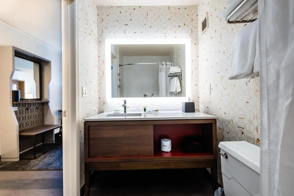 Holiday Inn Grand Haven-Spring Lake by IHG - Chambres
