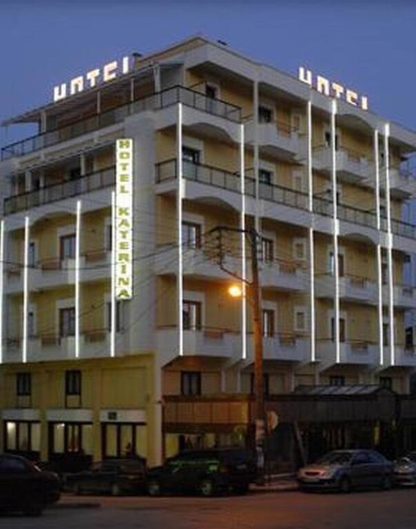 Katerina Hotel image