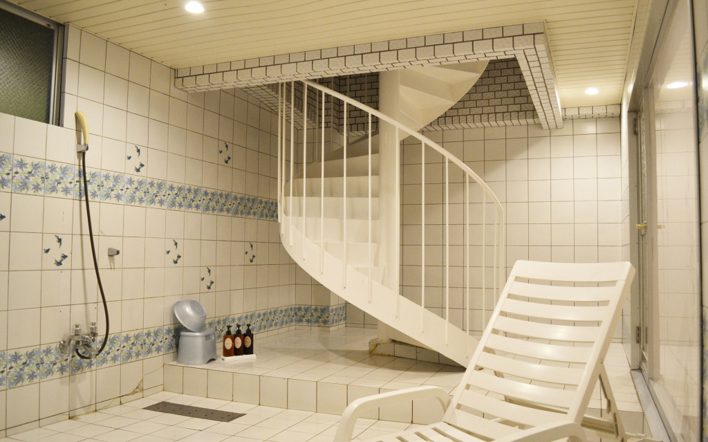 Hotel Plaza21 Osaka 사진 17