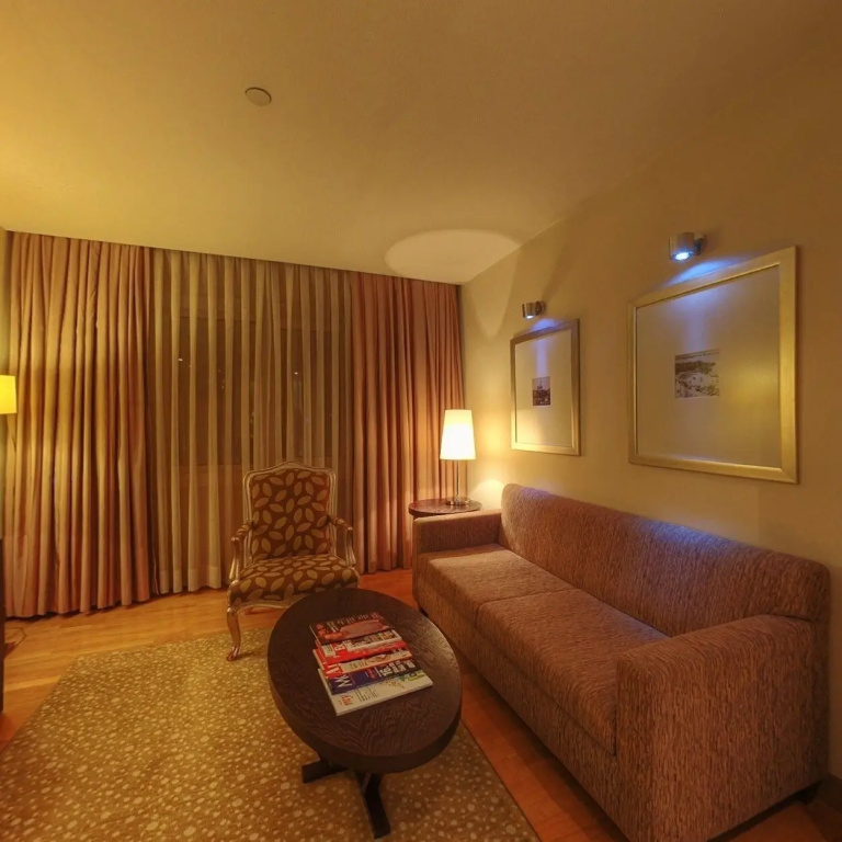 Agaoglu My City Hotel - Général