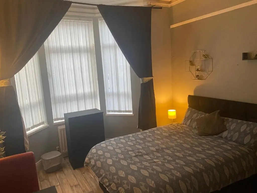 Economy room