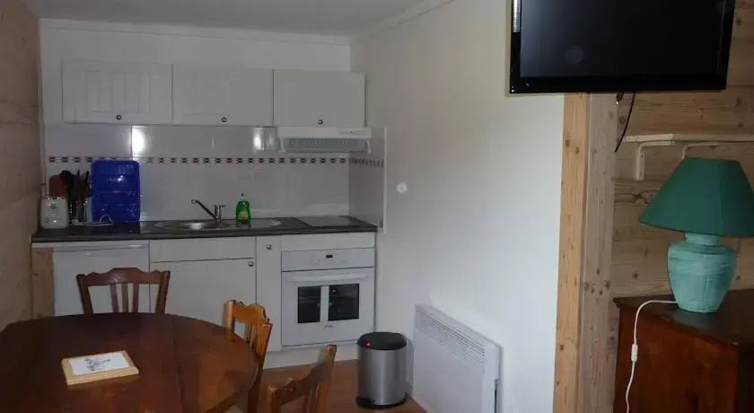Afficher la photo 8 — Appartement de la Fruitiere